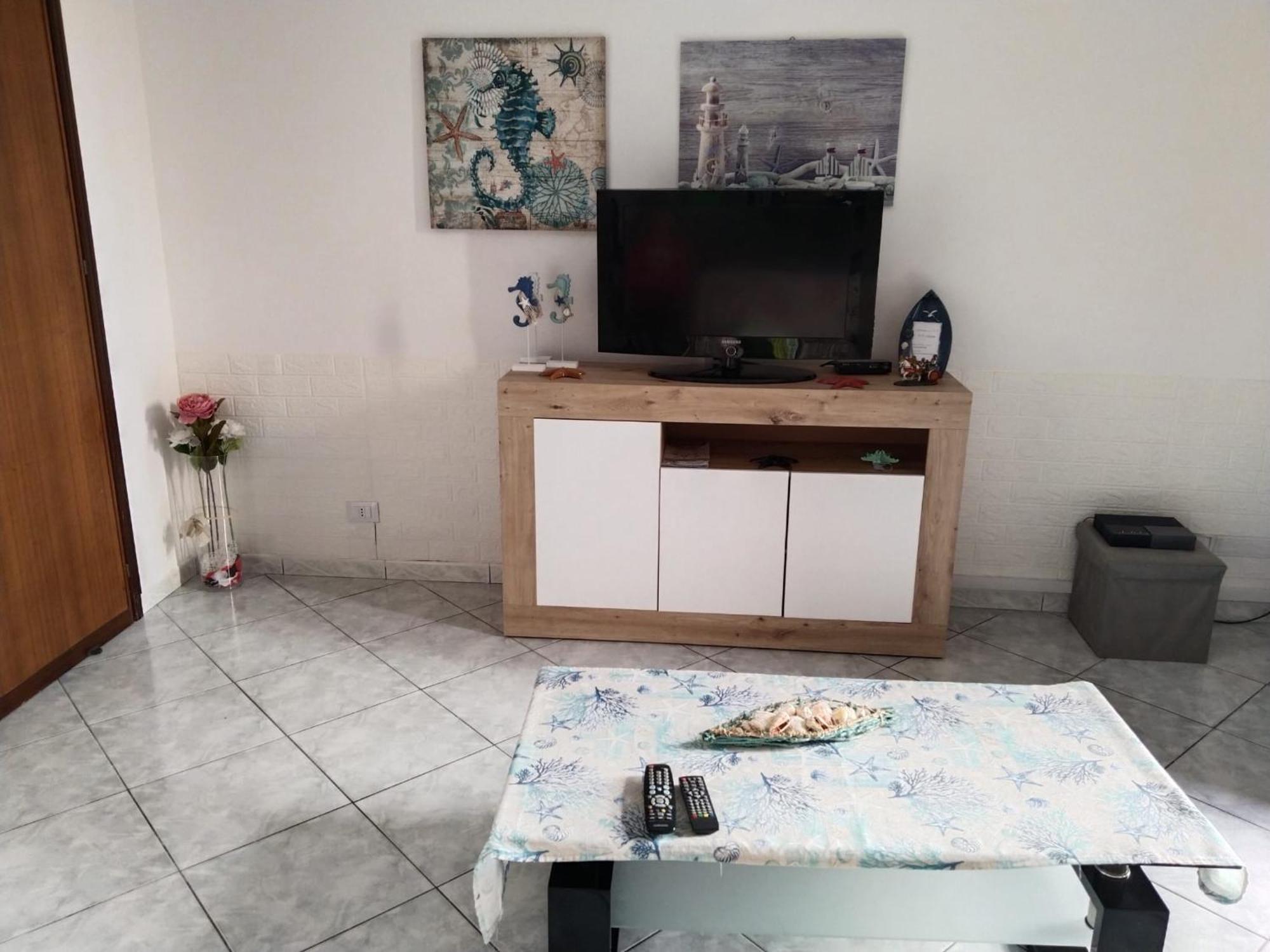 Casa Amaranto Lägenhet Terrasini Exteriör bild