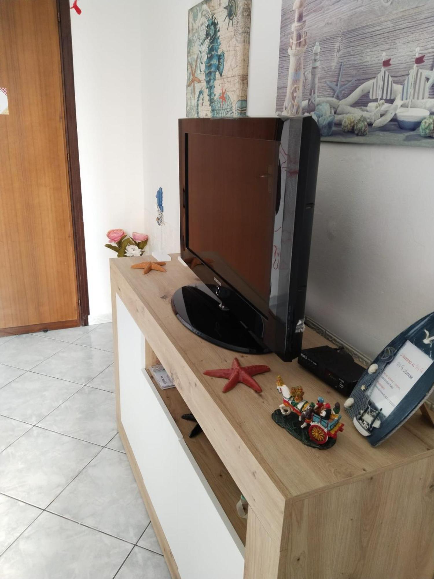 Casa Amaranto Lägenhet Terrasini Exteriör bild