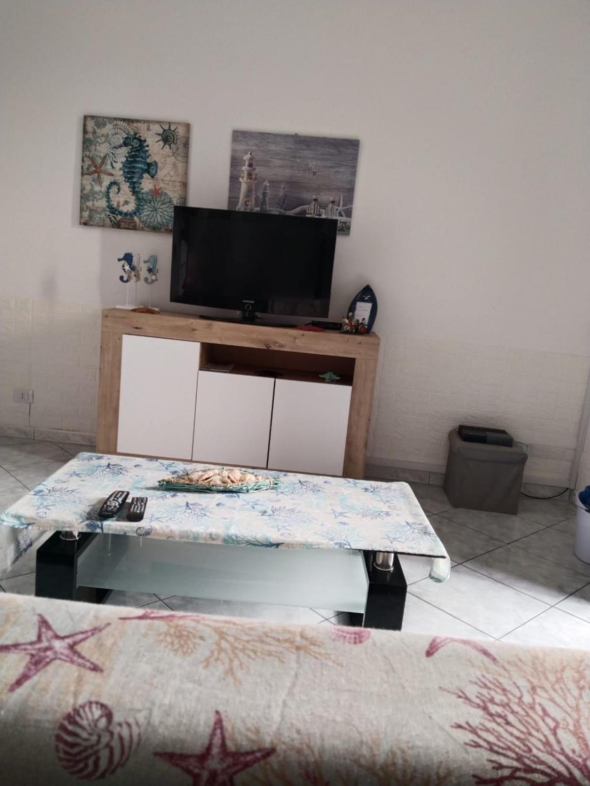 Casa Amaranto Lägenhet Terrasini Exteriör bild